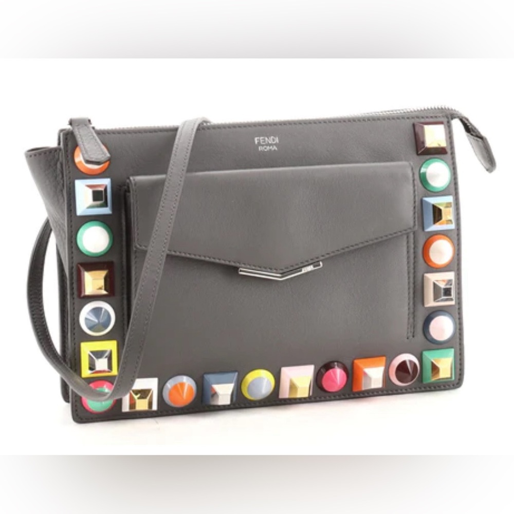 Fendi Crossbody Bag
